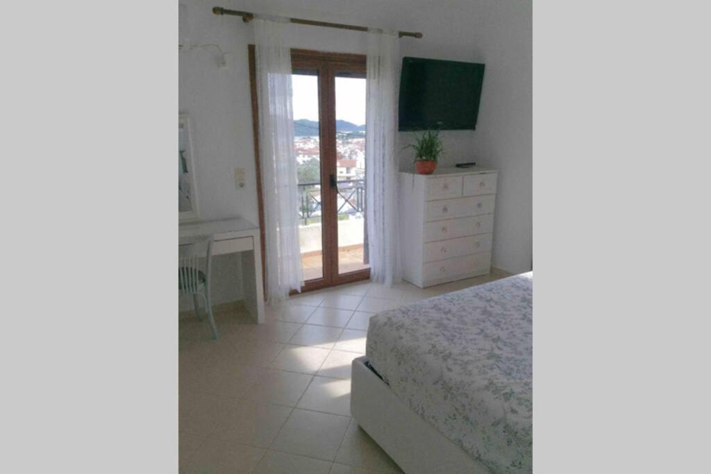 Skiathos Town House Dış mekan fotoğraf
