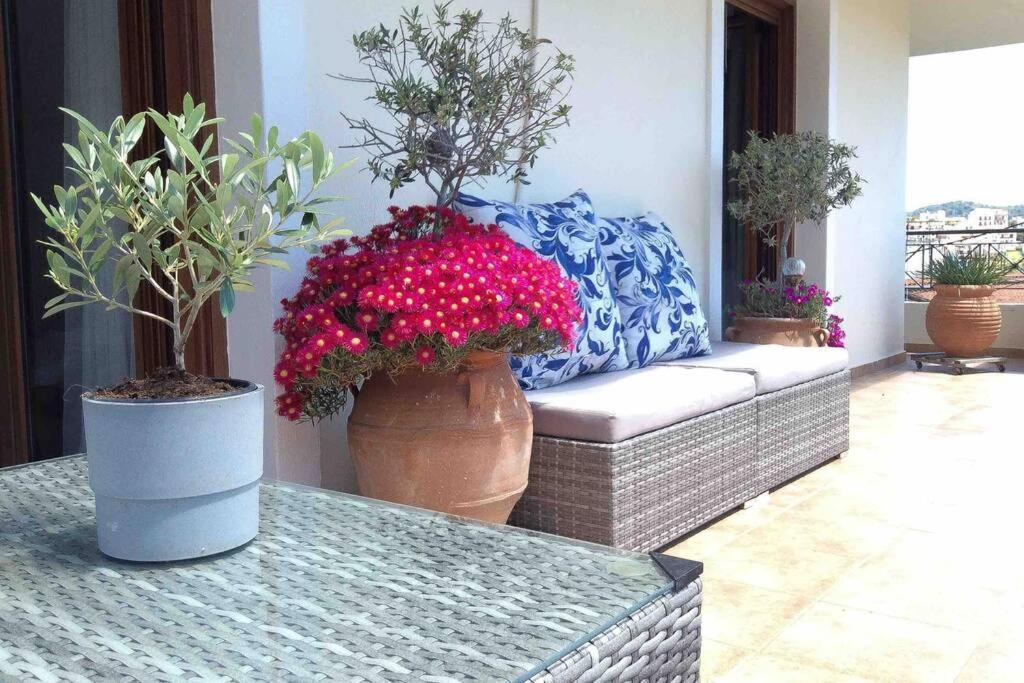 Skiathos Town House Dış mekan fotoğraf