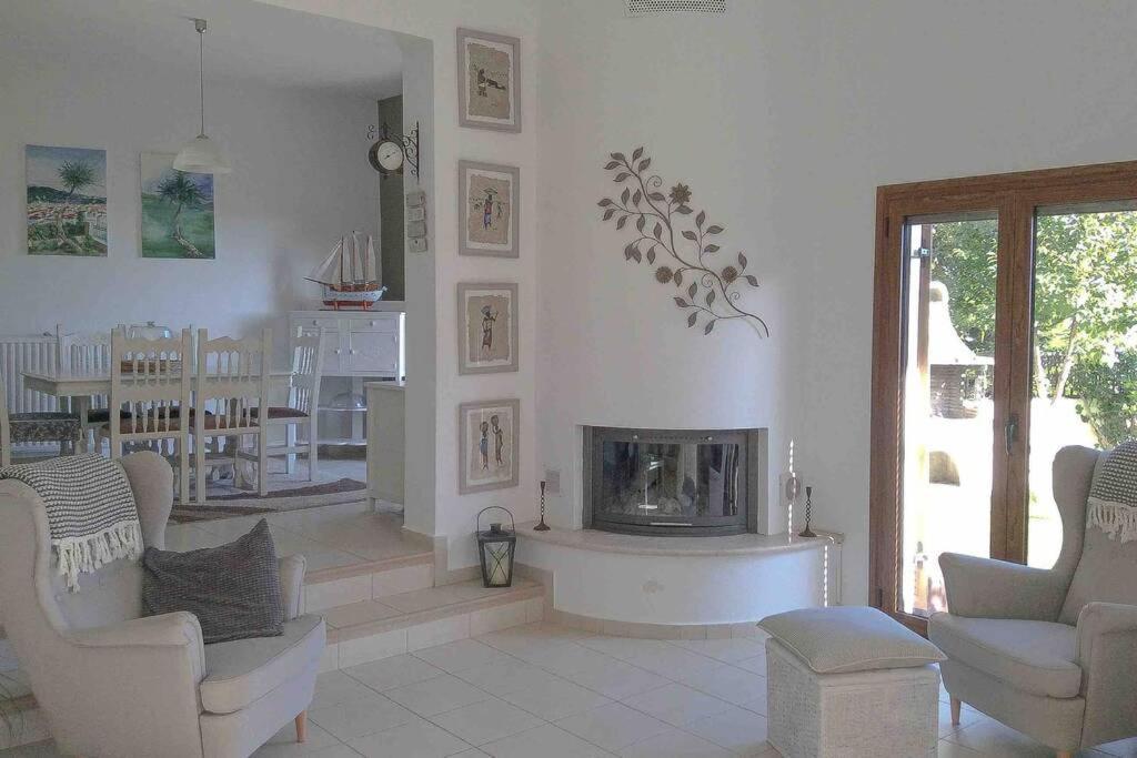 Skiathos Town House Dış mekan fotoğraf
