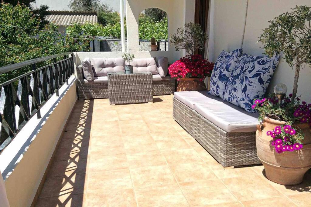 Skiathos Town House Dış mekan fotoğraf