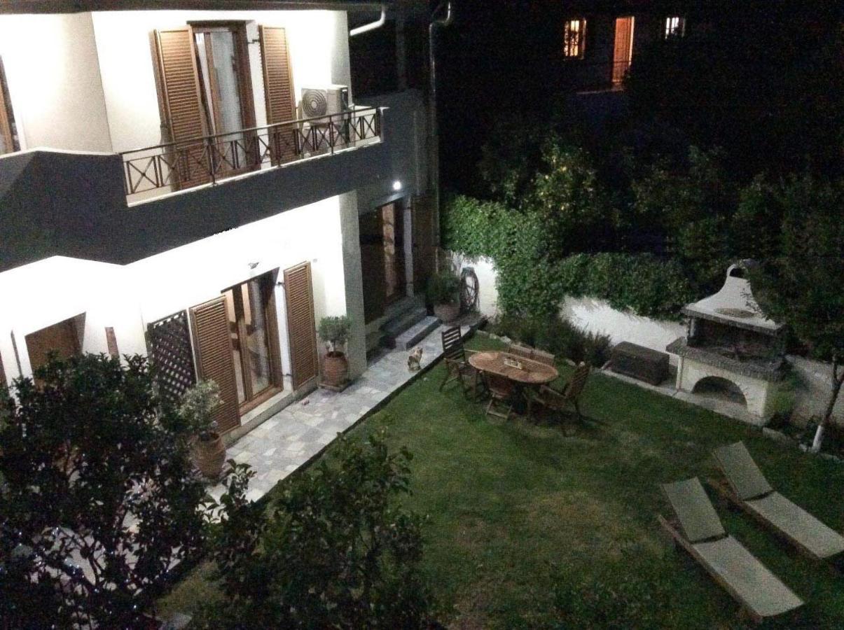 Skiathos Town House Dış mekan fotoğraf