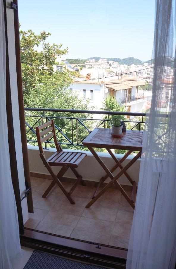 Skiathos Town House Dış mekan fotoğraf