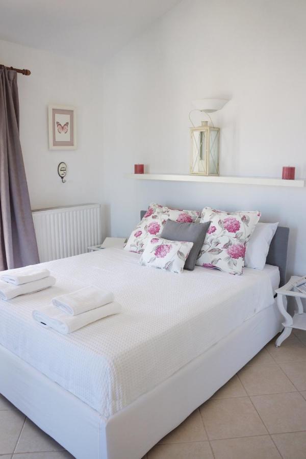 Skiathos Town House Dış mekan fotoğraf