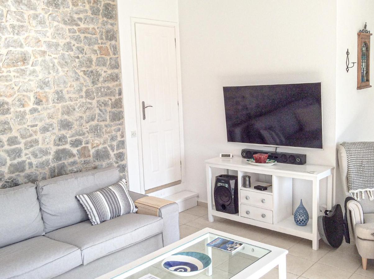 Skiathos Town House Dış mekan fotoğraf