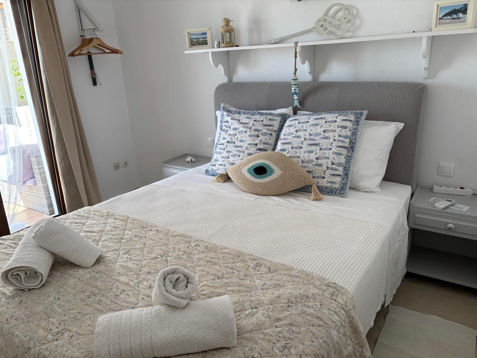 Skiathos Town House Dış mekan fotoğraf